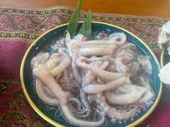 -火舞泰·泰式海鲜火锅餐厅(世纪城店)