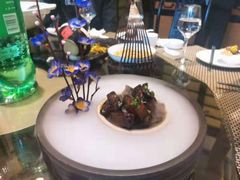 石烹红烧肉-茶叁酒肆·楚味江湖(菱角湖店)