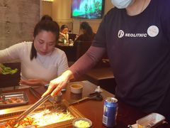 -新石器烤肉(之心城店)