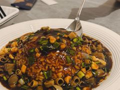 海肠捞饭-东土食研所(渔港路店)
