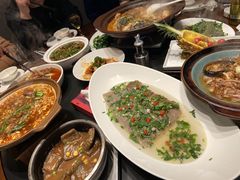-淮安人家·悦达嘉宴(深圳路店)