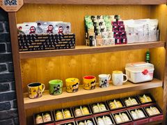 -茶颜悦色(金茂览秀城LG层外街店)