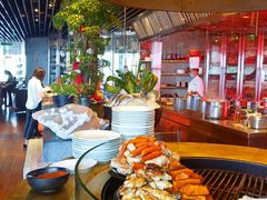 -广州富力君悦大酒店·凯菲厅