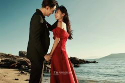 -色色婚纱摄影(大沥旗舰店)