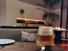 -海派悦庭·海胆烧麦·新融合菜(凯德广场店)