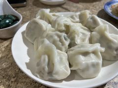 -金谷园饺子馆(北邮总店)