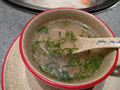 -羊来顺冰煮鲜羊 铁锅烀羊肉(中央大街店)