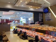 -争鲜回转寿司(东方银座店)