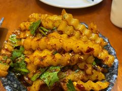 -付小姐在成都(中山公园店)