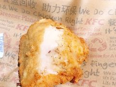 -肯德基(宝利丰店)