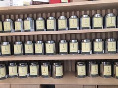 -张一元茶庄(望京店)