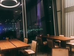 大堂-田舍家Inakaya(天汇igc店)