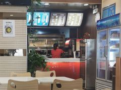 -潼关村肉夹馍(文艺路店)
