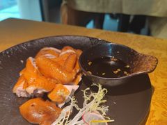 -德尚煌·顺德菜(誉山悠方天地店)