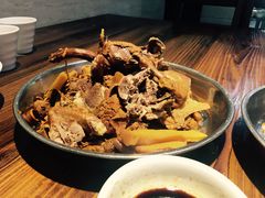 -农汤老店(顺联公园里店)