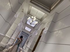 -海豚湾·大堂吧(厦门佰翔波特曼七星湾酒店)