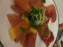-安妮意大利餐厅(国贸店)