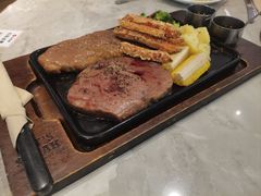 -必胜客(江桥万达店)