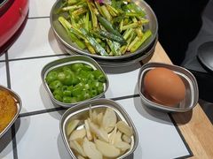 -留香铁板烤肉(解放西路旗舰店)
