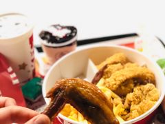 -肯德基(绍兴胜利店)