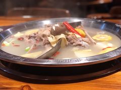 -庄老幺火锅(娄山关路店)