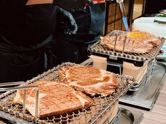 -今轩中餐厅(西安经开洲际酒店)