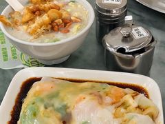 -穗银肠粉店(东川路店)