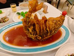 -金三杯酒家(泉城路店)