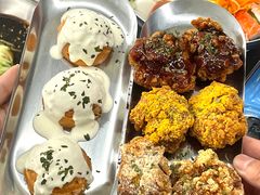 -欧巴来了韩式料理