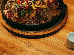 -老板恋上鱼(环山路店)