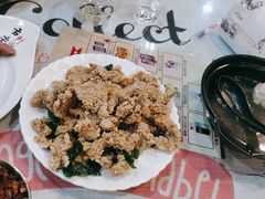 -金姐台湾菜(珠江路店)