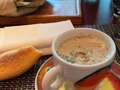 -杭州西子湖四季酒店-WL BISTRO西湖餐厅(灵隐路店)