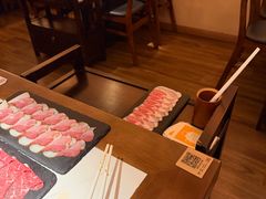 -旺福·贵州酸汤牛肉火锅(陆悦天地店)