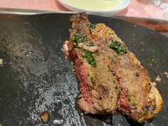-西堤牛排(南京龙江店)