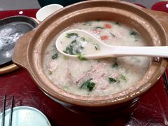 -宏状元现熬粥·京味菜(五棵松店)