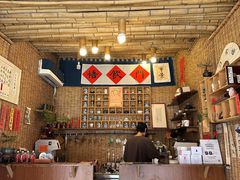 -悟饮门市景店