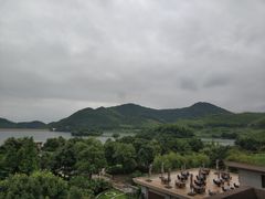 -宁波九龙湖开元度假村