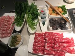 -海底捞火锅(万丰桥店)