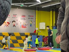 -HELLO功夫(印象城店)