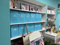 -斐尔国际皮肤管理中心