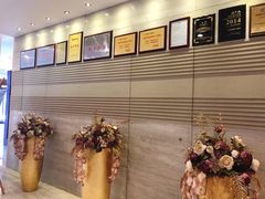 -无锡华怡明都大酒店