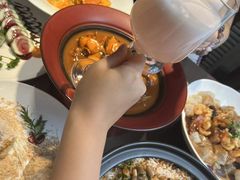 -连鹭海鲜·海肠捞饭·海胆饭(星海店)