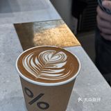 在%度过100%欢乐时光 | %Arabica
