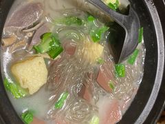 -外婆家(蓝色港湾店)