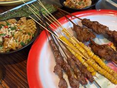 -北丐先生·野馄饨烧烤(长宁龙之梦店)