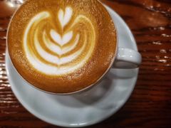 -HUG COFFEE(鼓楼店)