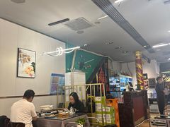 -金龙·打边炉(南京西路店)