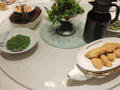 -新白鹿餐厅(龙游路总店·杭帮菜名店)