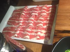 -巴邑火锅·鲜切牛肉(萧山银隆店)