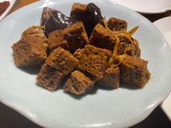 -金枝玉叶上海人家食府(三里河店)